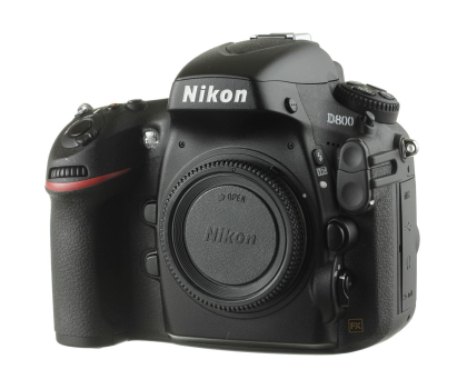 Aparat Nikon D800 BODY